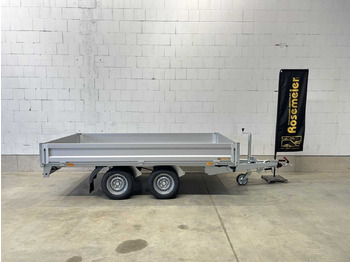 New Car trailer BOECKMANN HL-AL 3016/20 Eco XXL Hochlader: picture 3