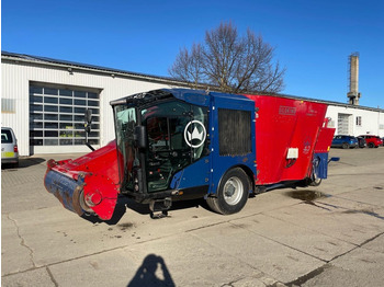 Forage mixer wagon SILOKING