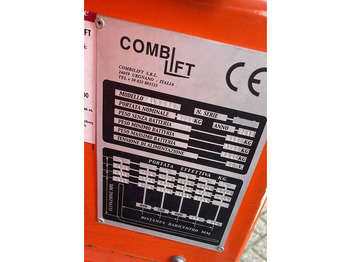 Reach truck Combilift ESL 3070: picture 2