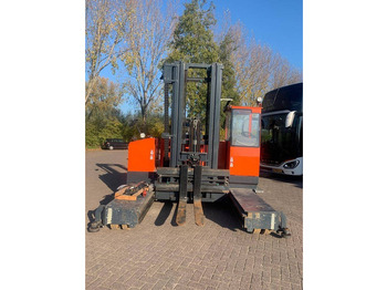 Reach truck Combilift ESL 3070: picture 5