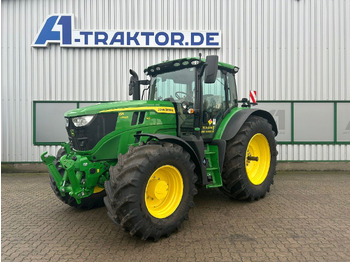 Farm tractor JOHN DEERE 6R Series