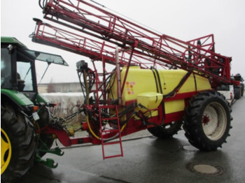 Trailed sprayer HARDI