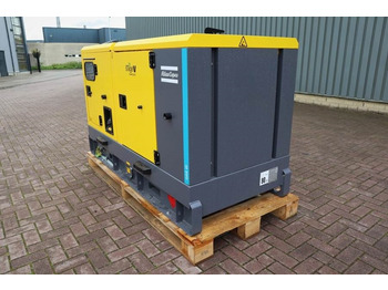 Generator set Atlas Copco QAS 45 KD S5 Valid inspection, *Guarantee! Diesel,: picture 3