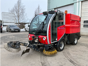 Road sweeper BUCHER