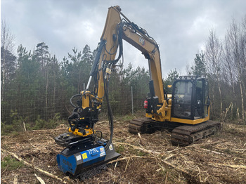 Excavator CATERPILLAR