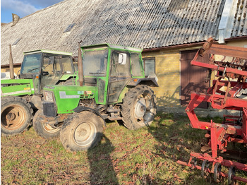 Farm tractor DEUTZ 5C