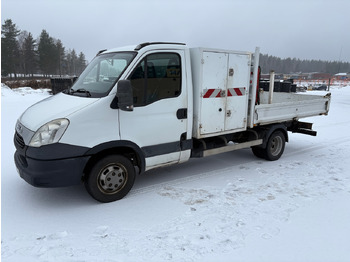 Dropside/ Flatbed truck IVECO