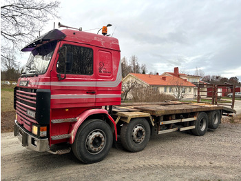 Truck SCANIA R143