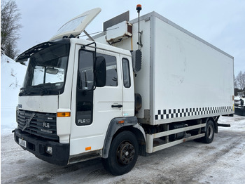 Truck VOLVO FL6