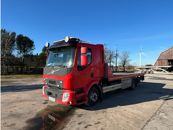 Truck VOLVO FL 220