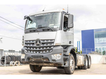 Tractor unit MERCEDES-BENZ Arocs 2645