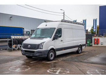 Panel van VOLKSWAGEN Crafter