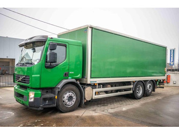 Box truck VOLVO FE 300