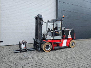 Electric forklift KALMAR