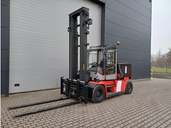 Electric forklift KALMAR