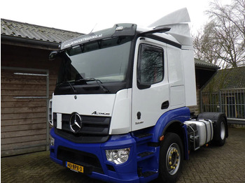 Tractor unit MERCEDES-BENZ Actros 1936