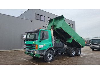 Tipper DAF CF 75 360