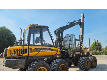 Forwarder PONSSE