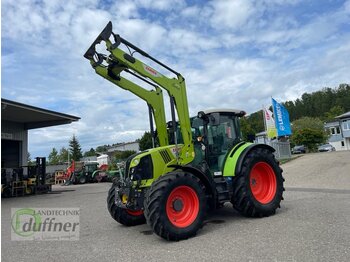 Farm tractor CLAAS Arion 440