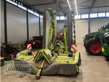 Mower CLAAS