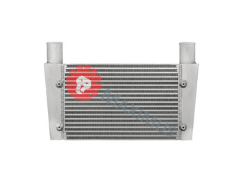 Intercooler NEW HOLLAND