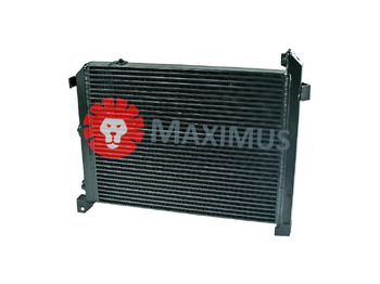 Oil cooler VALTRA