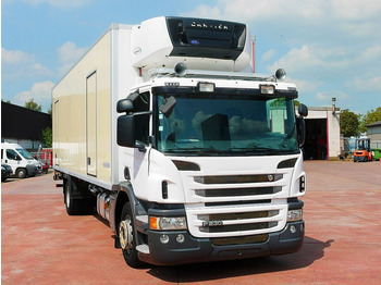 Refrigerator truck SCANIA P 230