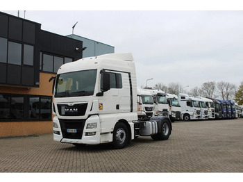 Tractor unit MAN TGX 18.440