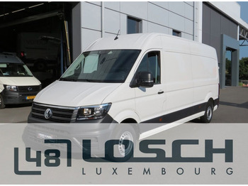 Panel van VOLKSWAGEN Crafter 35