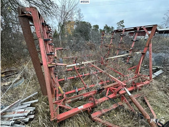 Cultivator VÄDERSTAD