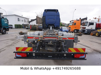 Cab chassis truck MAN TGX 26.510 GM LL BDF Multiwechsler*Retarder/Lift: picture 4