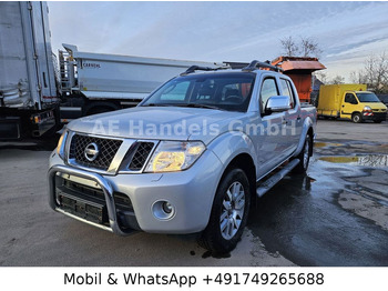 Car NISSAN Navara