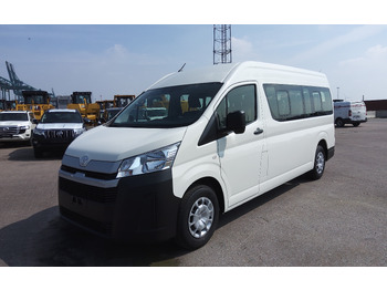 Minibus TOYOTA