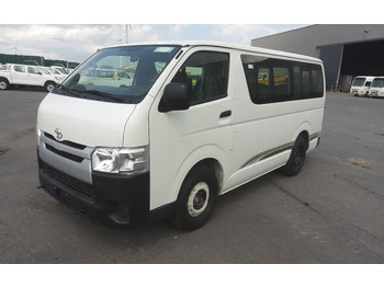 Minibus TOYOTA