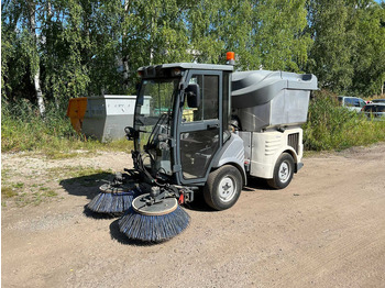 Road sweeper HAKO