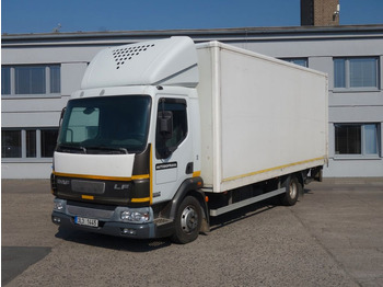 Refrigerator truck DAF LF 45 170