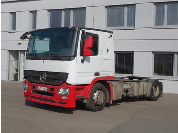 Tractor unit MERCEDES-BENZ Actros 1844