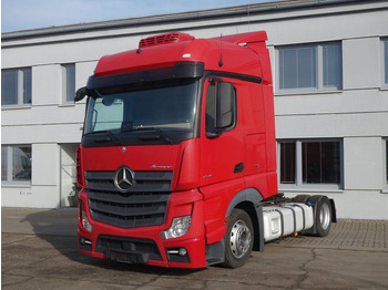 Tractor unit MERCEDES-BENZ Actros 1845