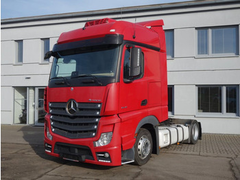 Tractor unit MERCEDES-BENZ Actros 1845