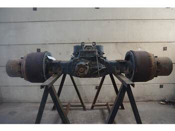 Rear axle MERCEDES-BENZ