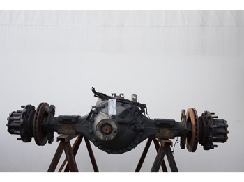 Rear axle MERCEDES-BENZ