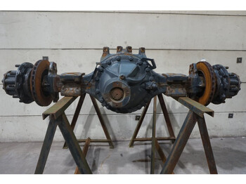 Rear axle MERCEDES-BENZ