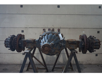 Rear axle MERCEDES-BENZ