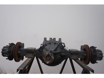 Rear axle MERCEDES-BENZ