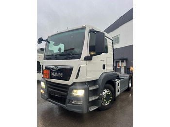 Tractor unit MAN TGS