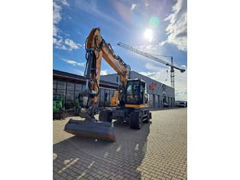 Wheel excavator LIEBHERR