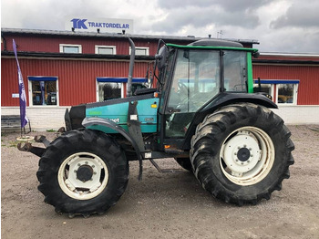 Farm tractor VALMET