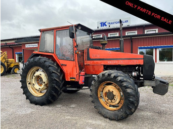 Farm tractor VALMET