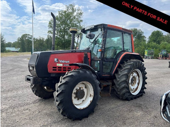 Farm tractor VALTRA 6400