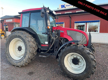 Farm tractor VALTRA A-series